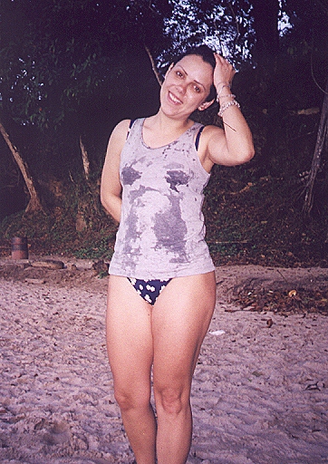 La Chica Bonita