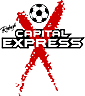 Raleigh Capital Express (Knights not listed on roster)