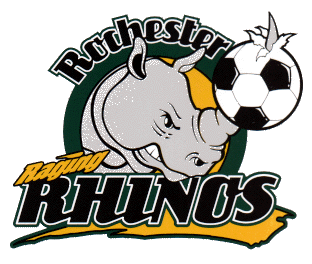 Rochester Raging Rhinos