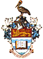 UWI home page